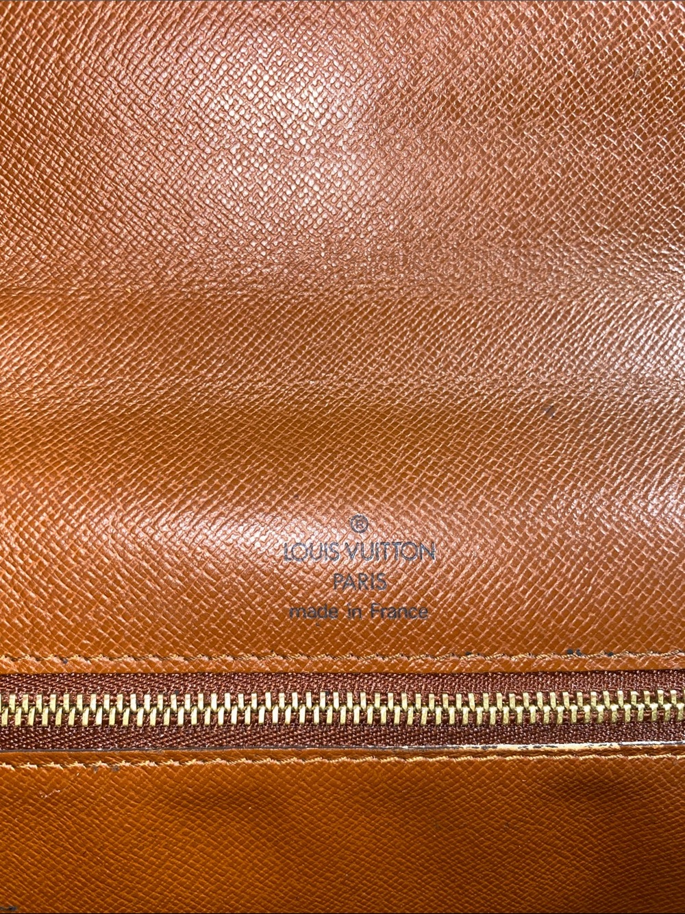 Authentic Rare Louis Vuitton Monogram Top Handle Bag - Picture 8 of 16